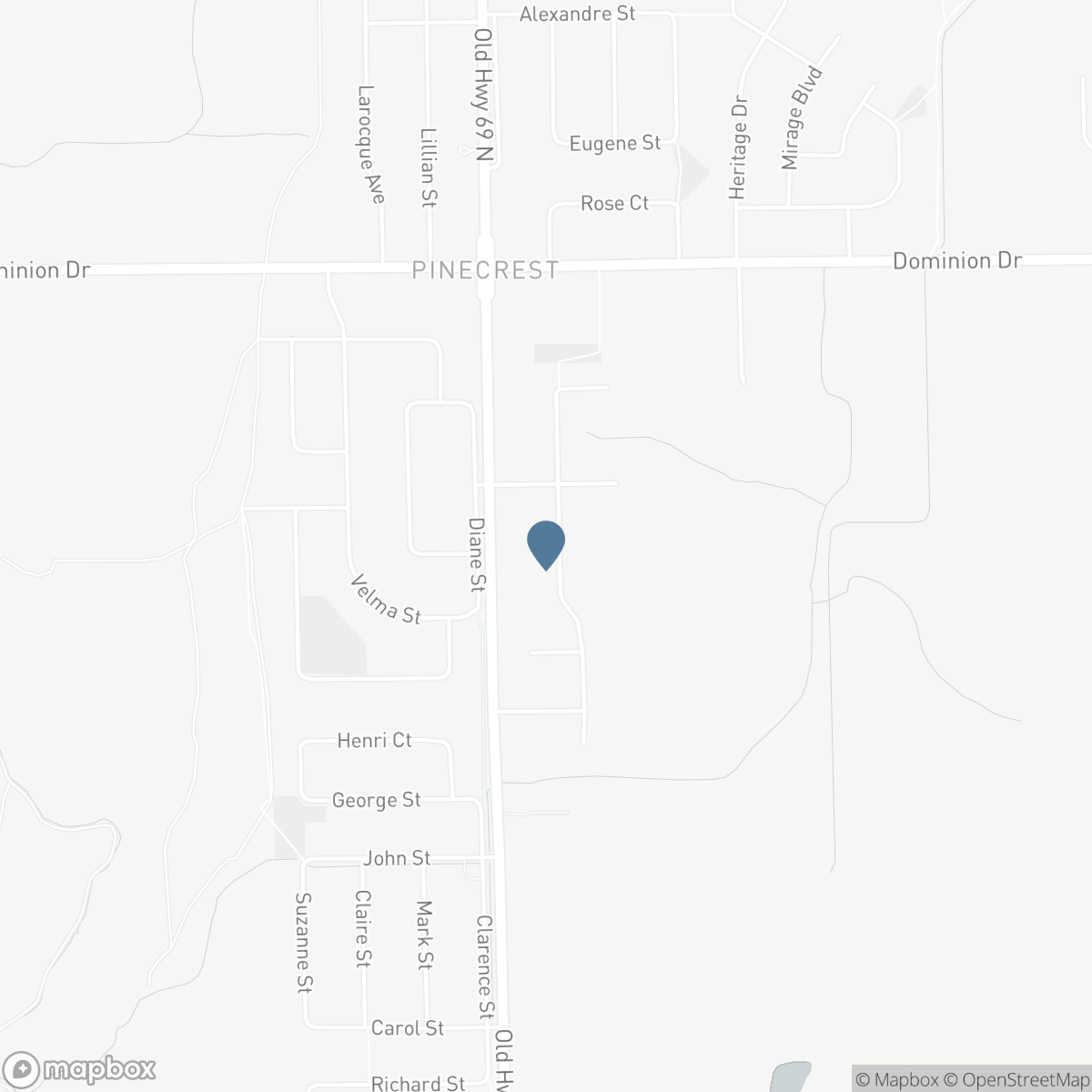 3877 Macmillan Drive, Val Caron, Ontario P3N 1H9